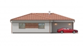 View - BUNGALOW 221